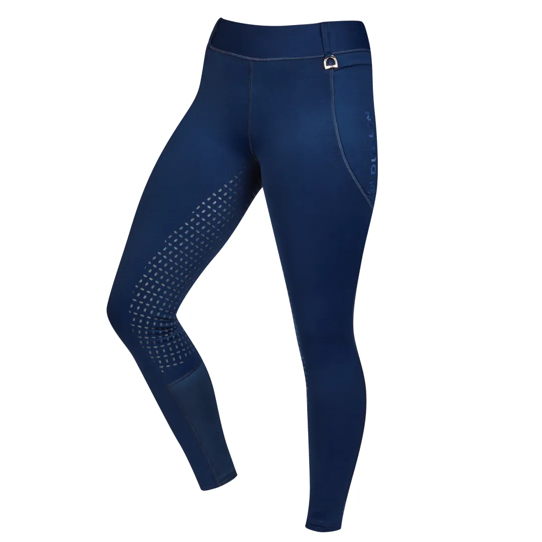 Dublin Warm It Thermodynamic Riding Tights