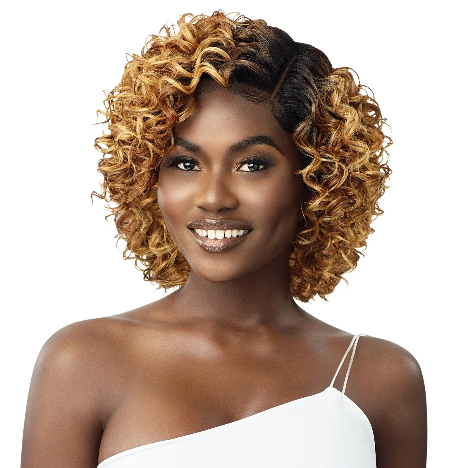 EVERY 24 | Outre EveryWear Synthetic HD Lace Front Wig