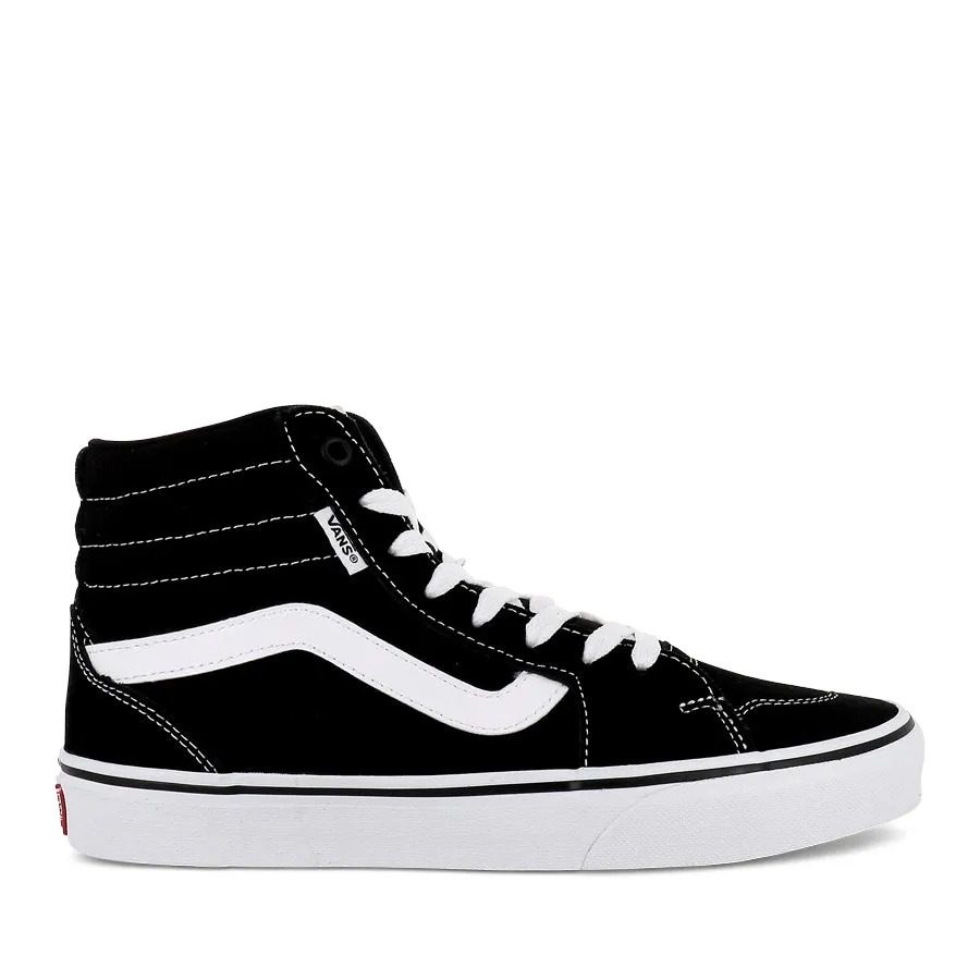 FILMORE HI (M) - BLACK WHITE