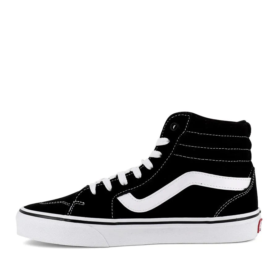 FILMORE HI (M) - BLACK WHITE