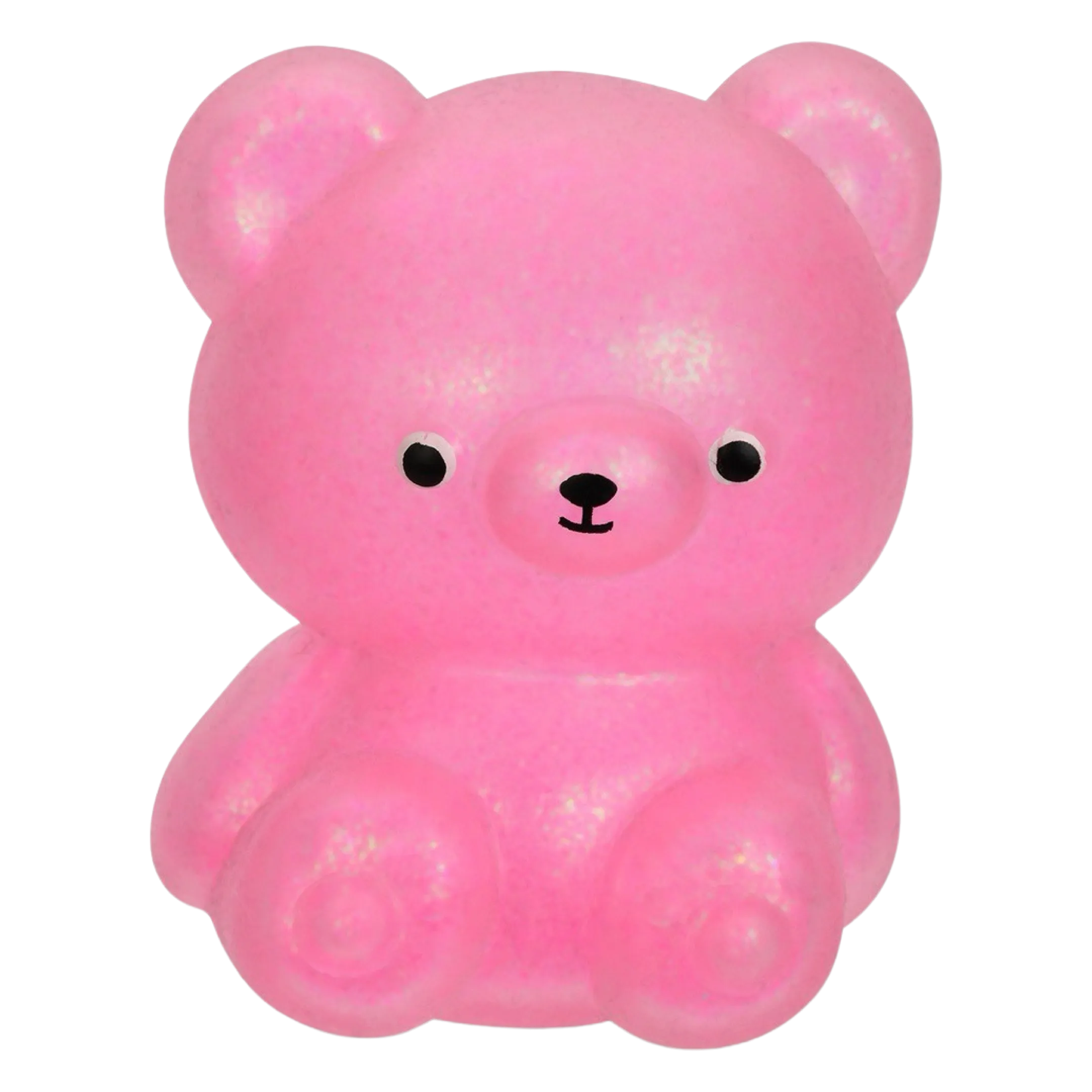 IC Gummy Bear Squeeze Toy