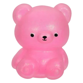 IC Gummy Bear Squeeze Toy