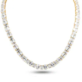 Ice Glitz Necklace