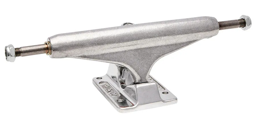 Independent Stage 11 Forged Titanium Silver Trucks