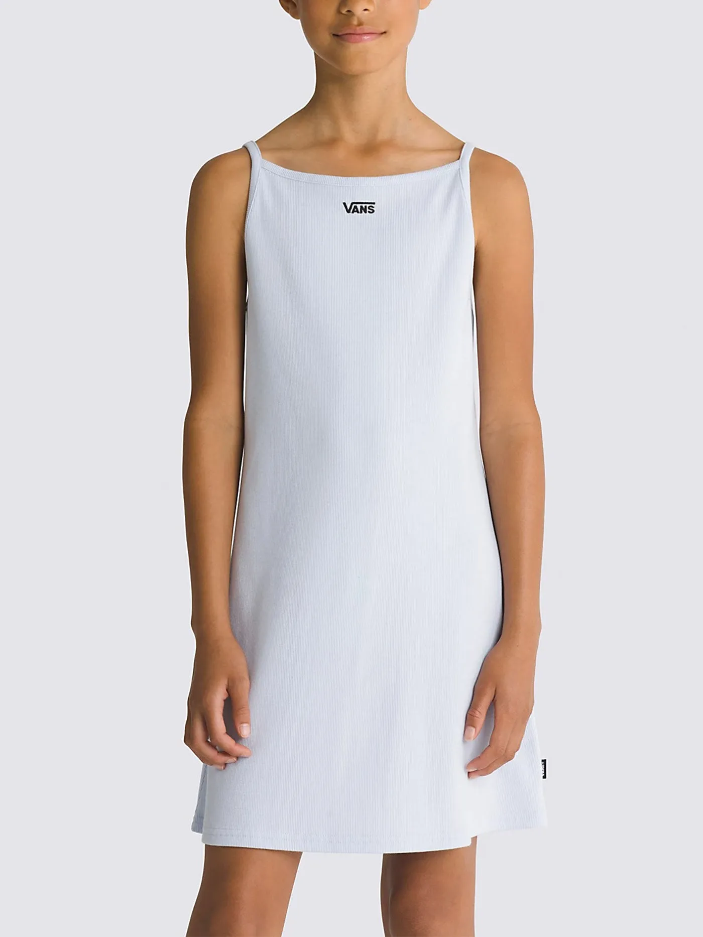 Jessie II Dress (Girls 7-14)