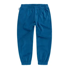 Kinder Broek Strong Blue