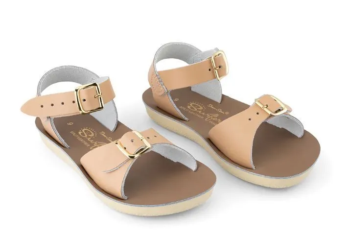 Latte Surfer Sandal