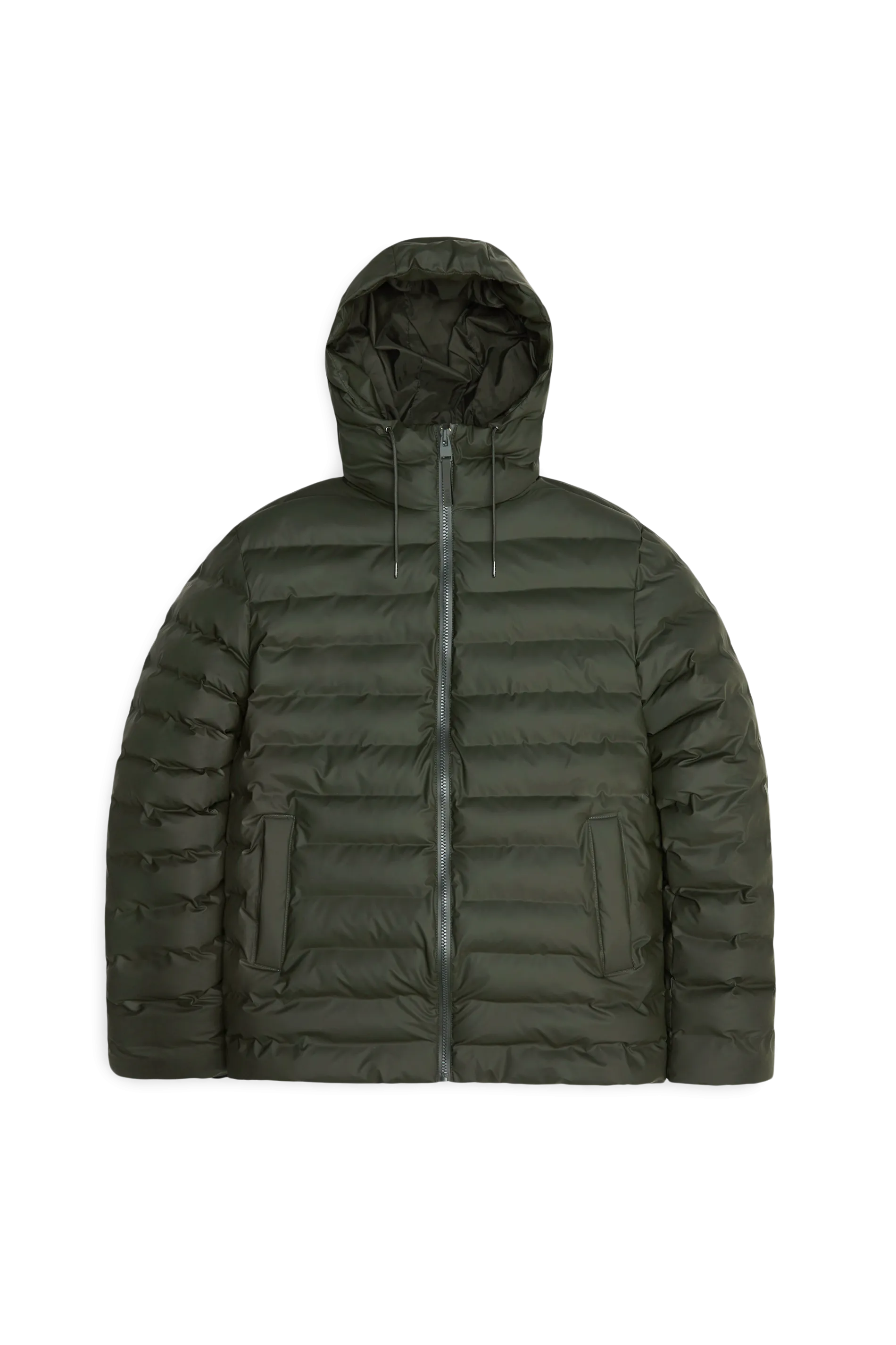 Lohja Puffer Jacket