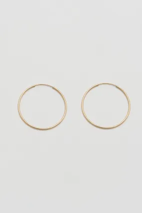 Loren Stewart :: Winona 1 Infinity Hoops