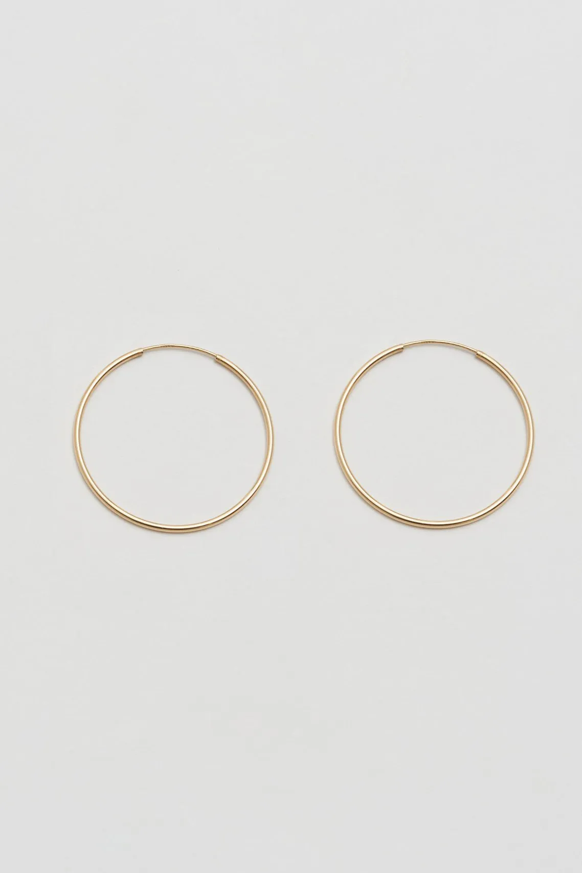 Loren Stewart :: Winona 1 Infinity Hoops