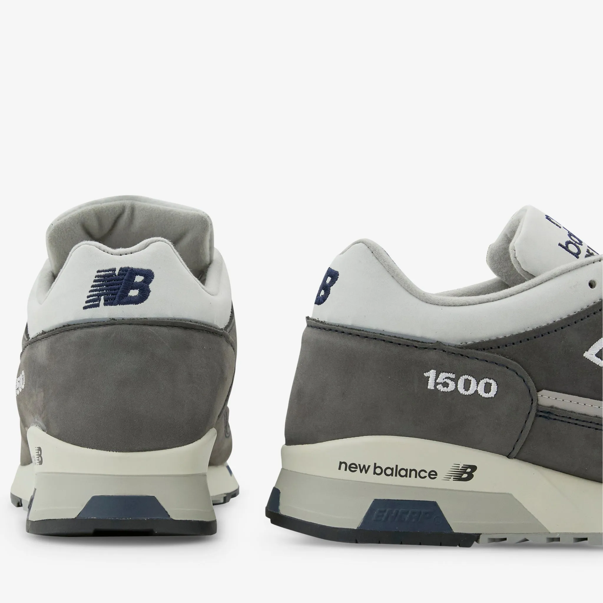 Made in UK 1500 Grey