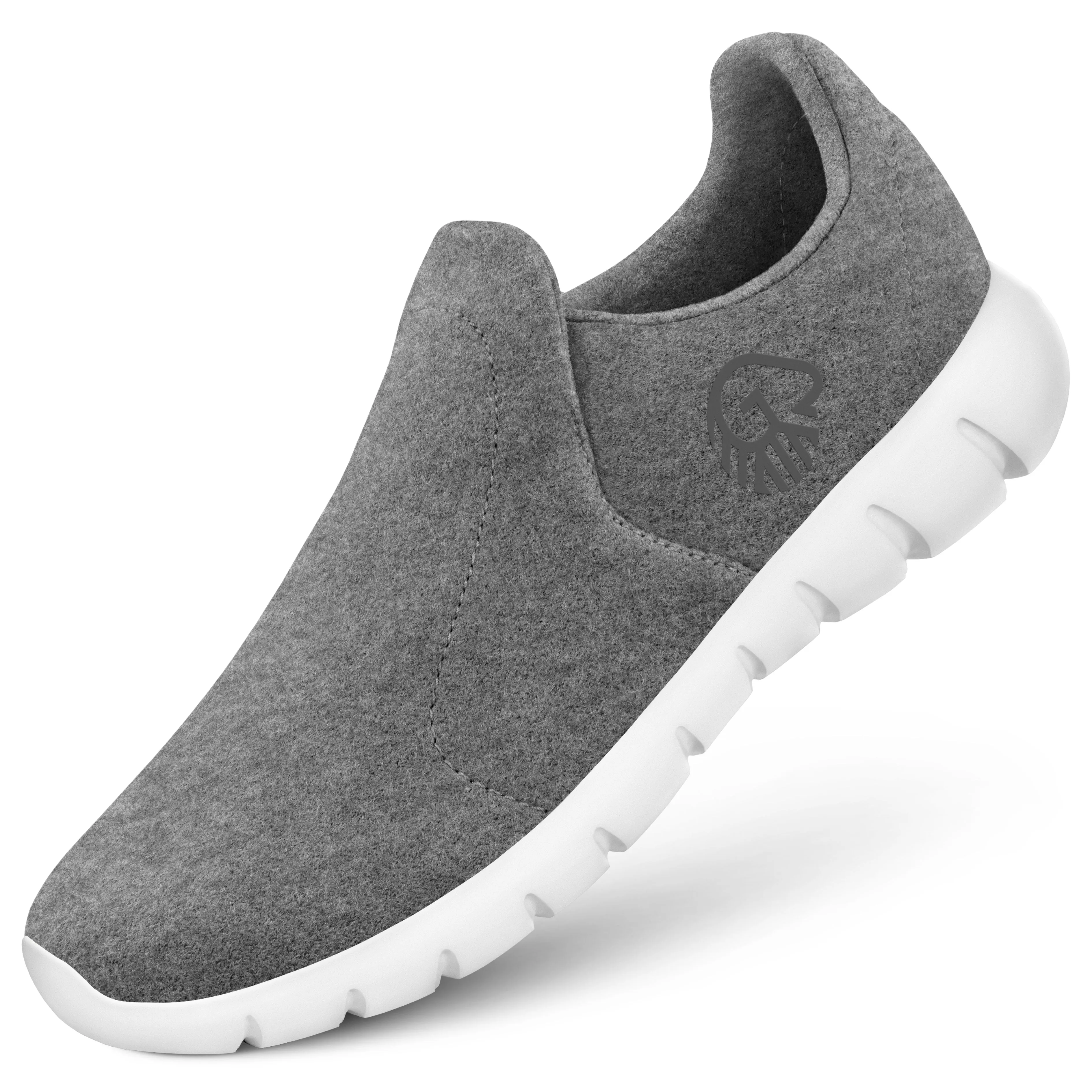 Merino Slip-On Men