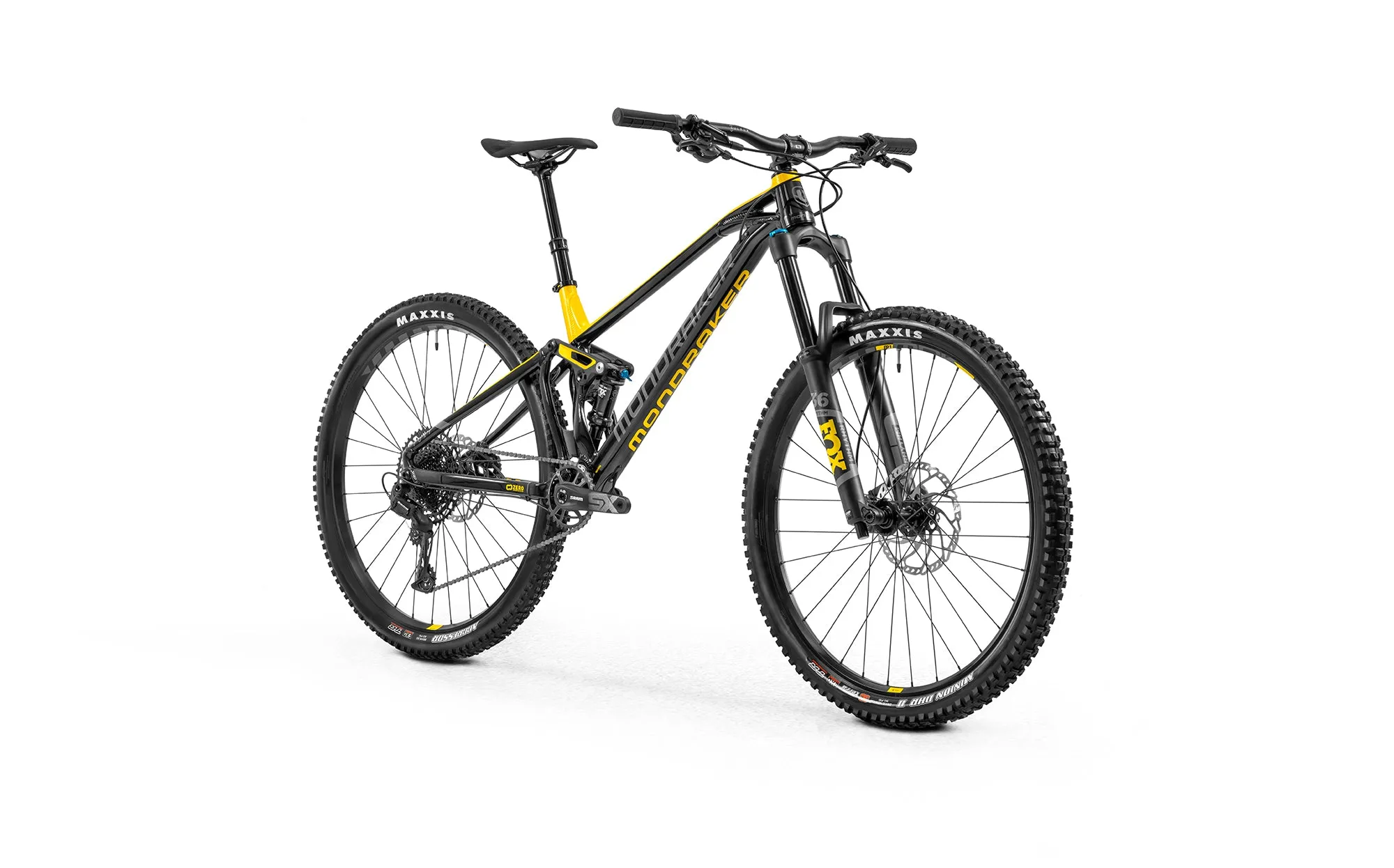 Mondraker Foxy Aluminium 2020