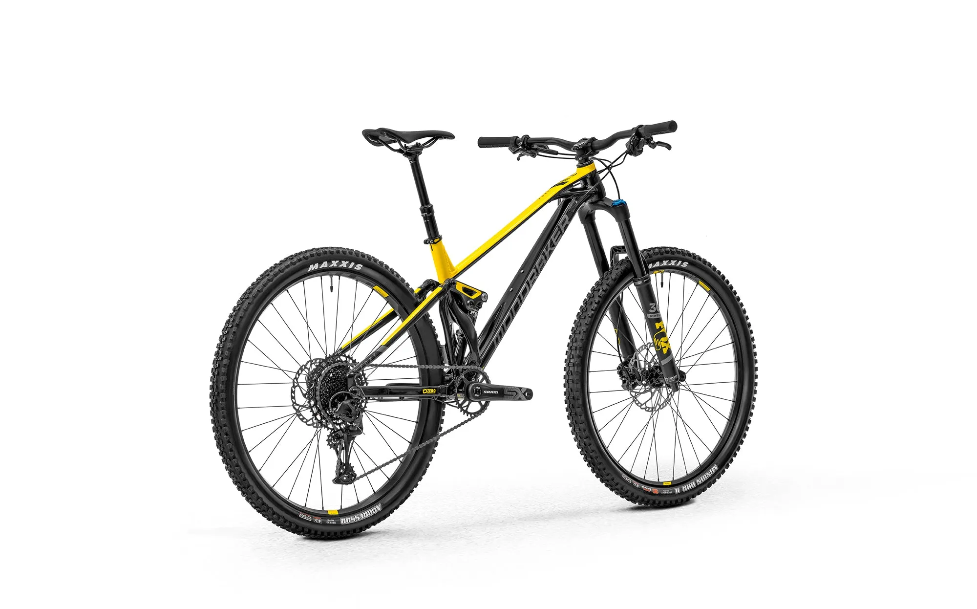 Mondraker Foxy Aluminium 2020