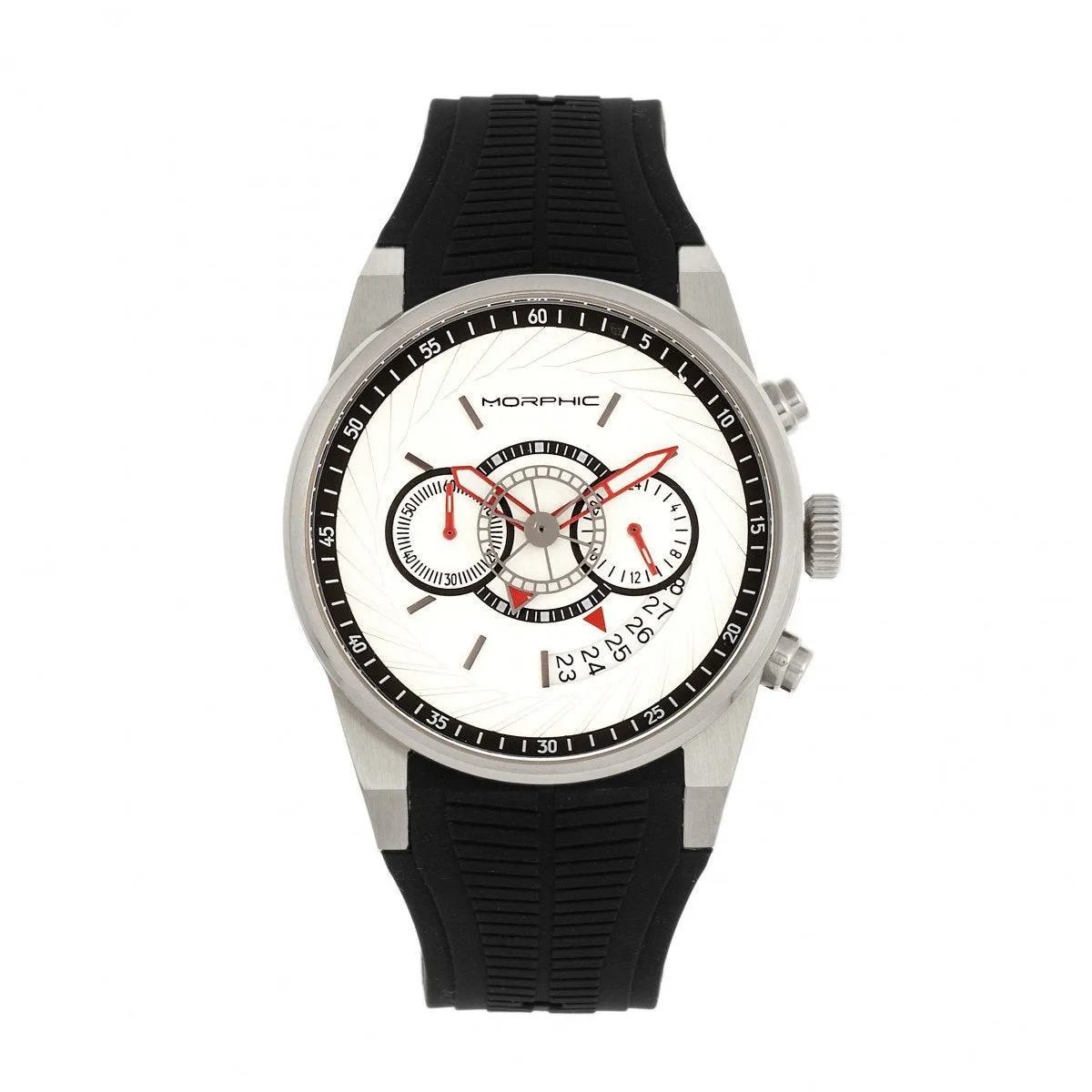 Morphic M72 Series Strap Watch