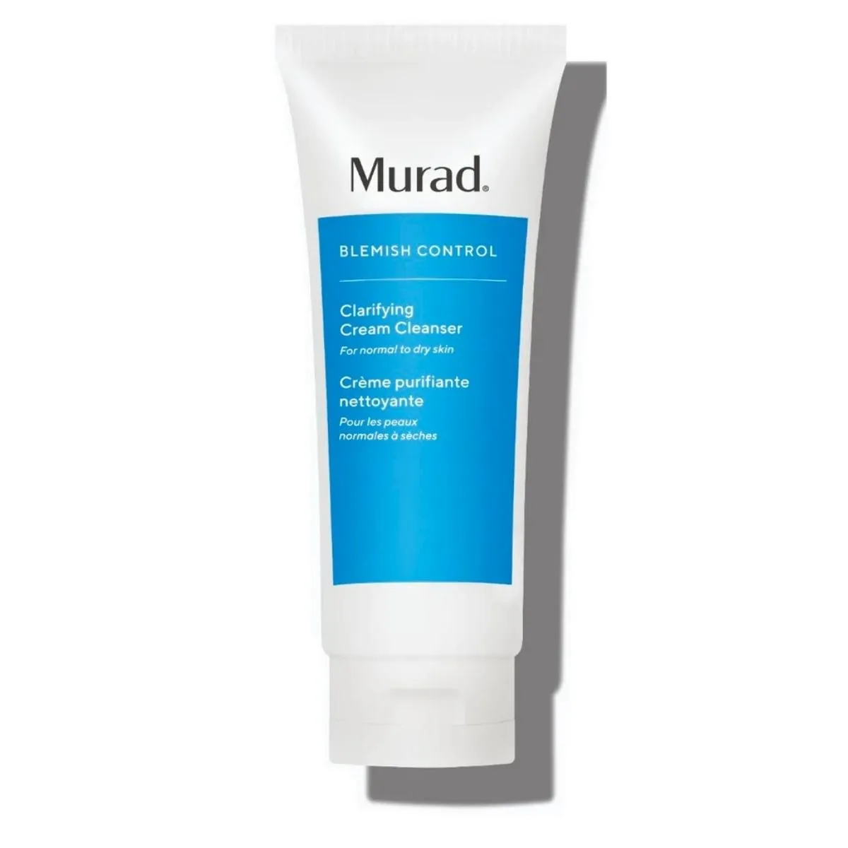 Murad | Clarifying Cream Cleanser 200ml