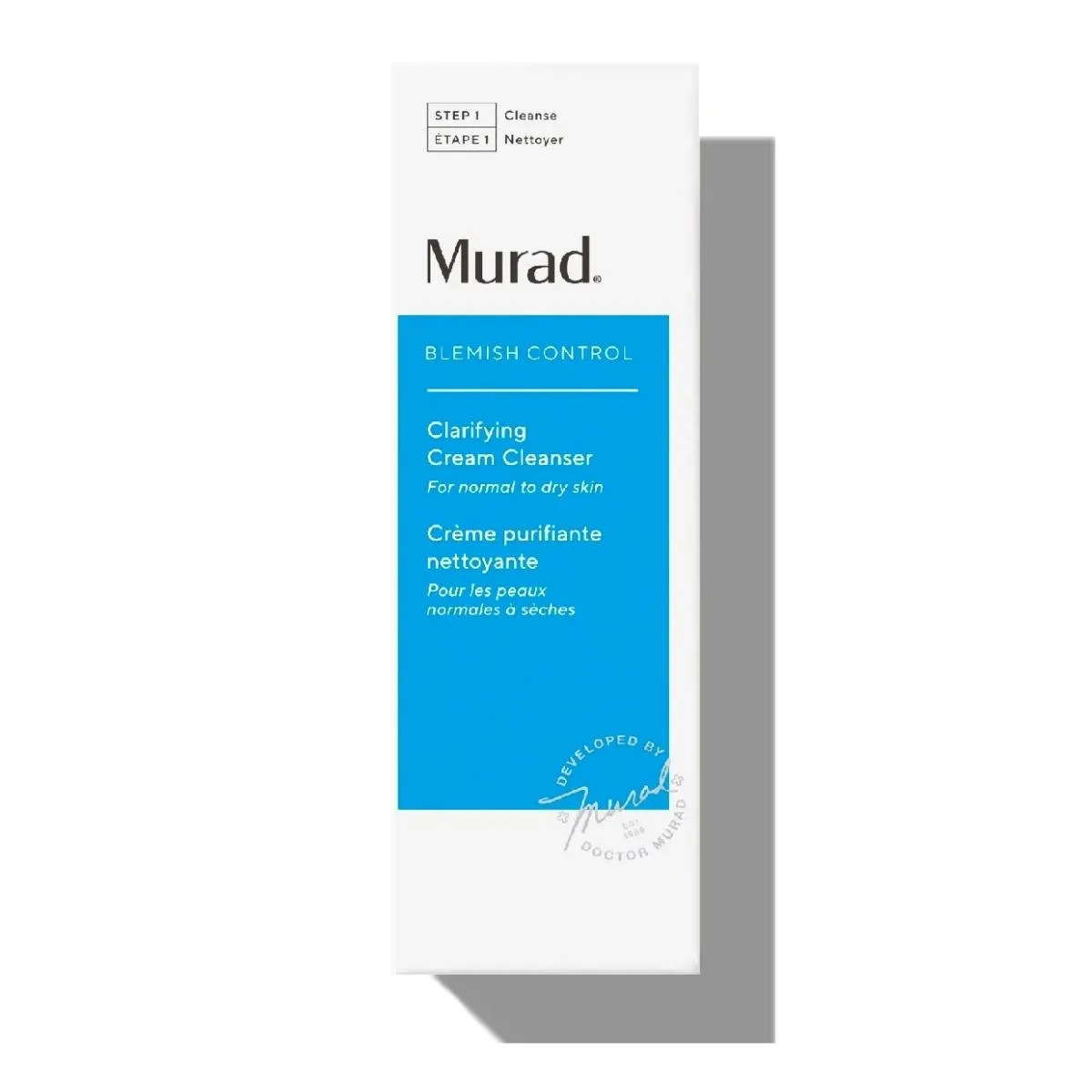 Murad | Clarifying Cream Cleanser 200ml