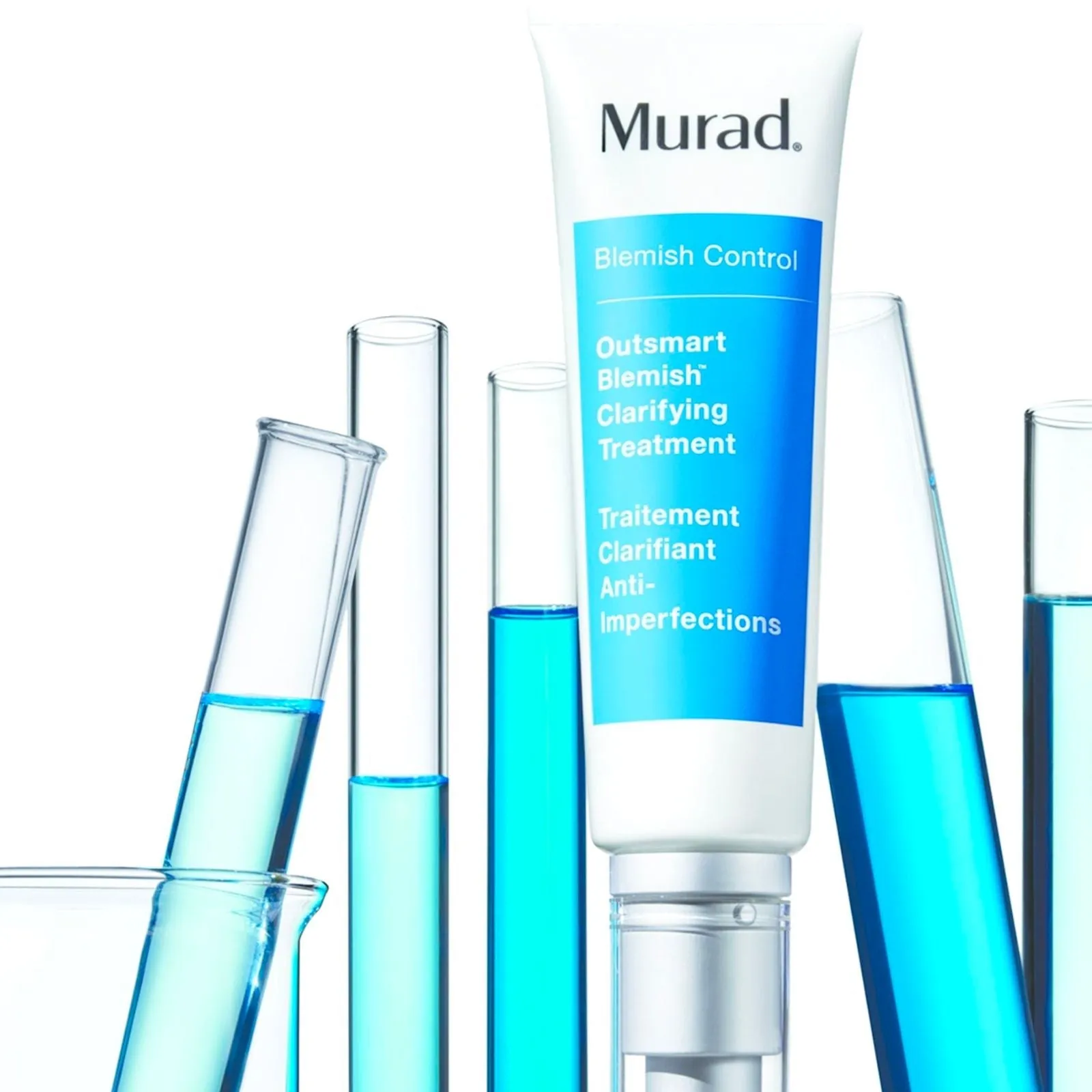 Murad | Outsmart Blemish Clarifying Treatment 50ml