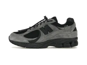 New Balance 2002R Gore-Tex "JJJJound Charcoal"