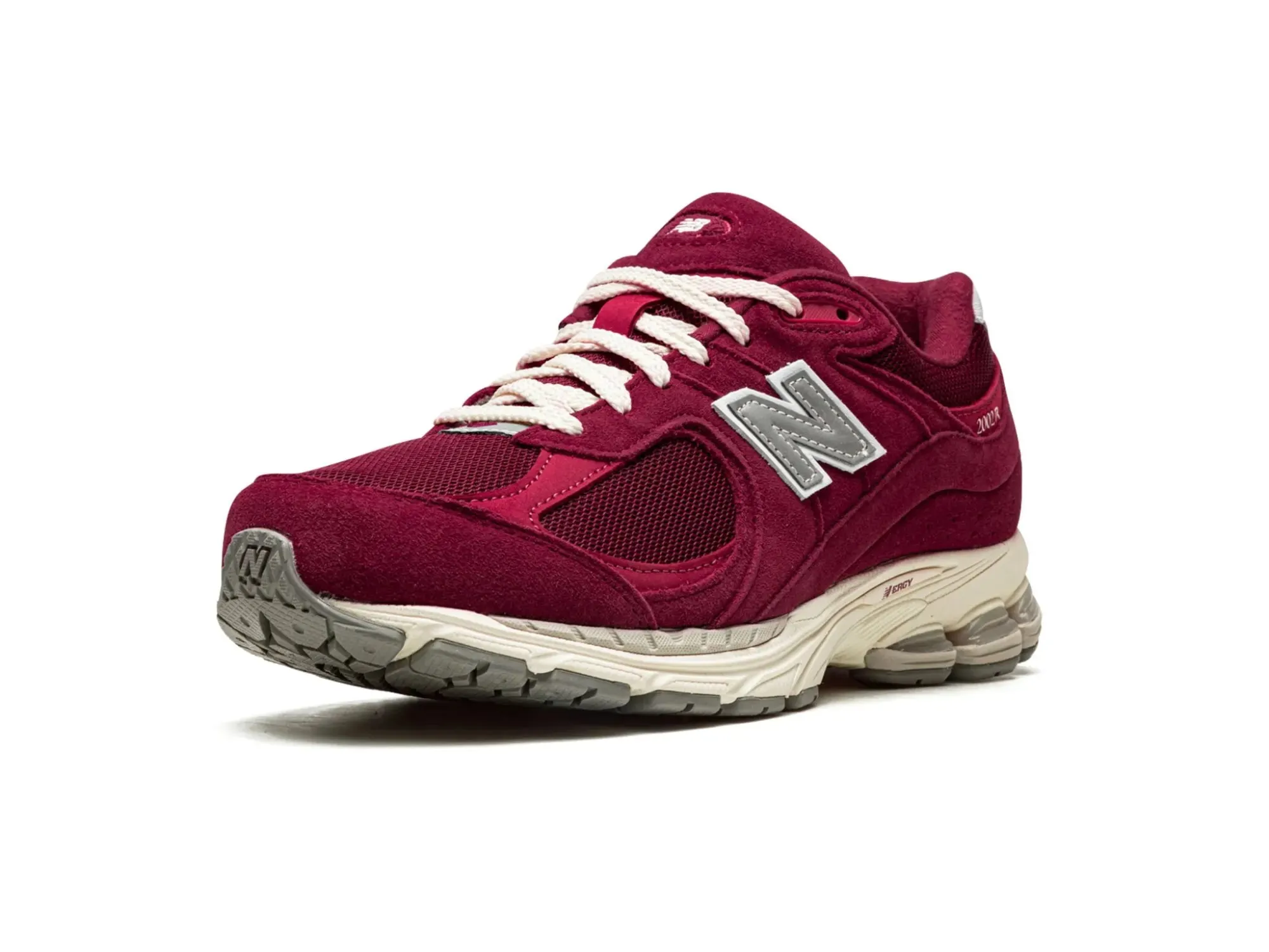 New Balance 2002R "Bordeaux"