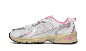 New Balance 530 White Pink