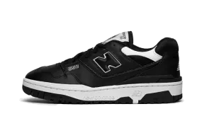 New Balance 550 Black White