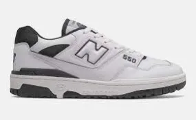 New Balance 550 "White Black"