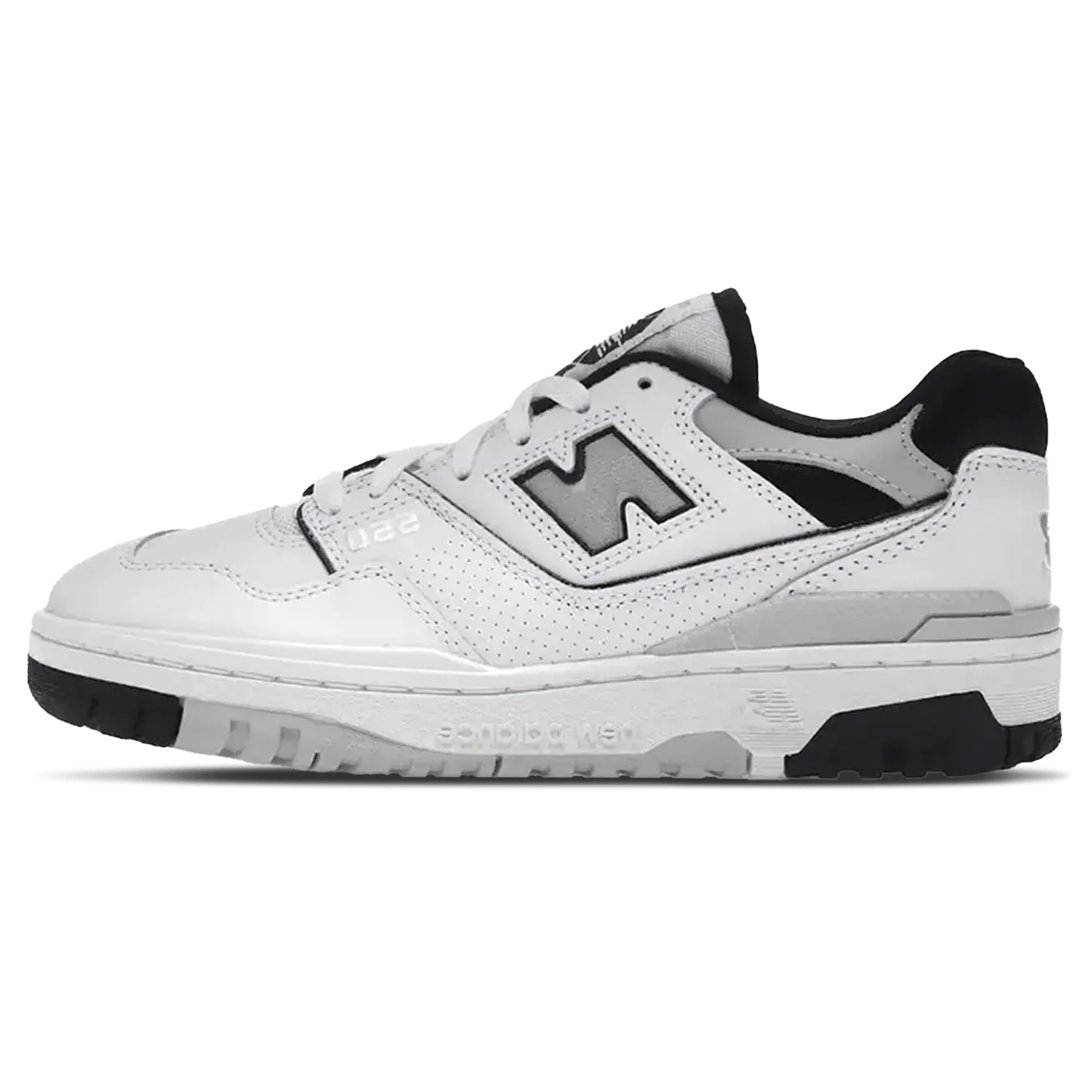 New Balance 550 'White Black Grey'