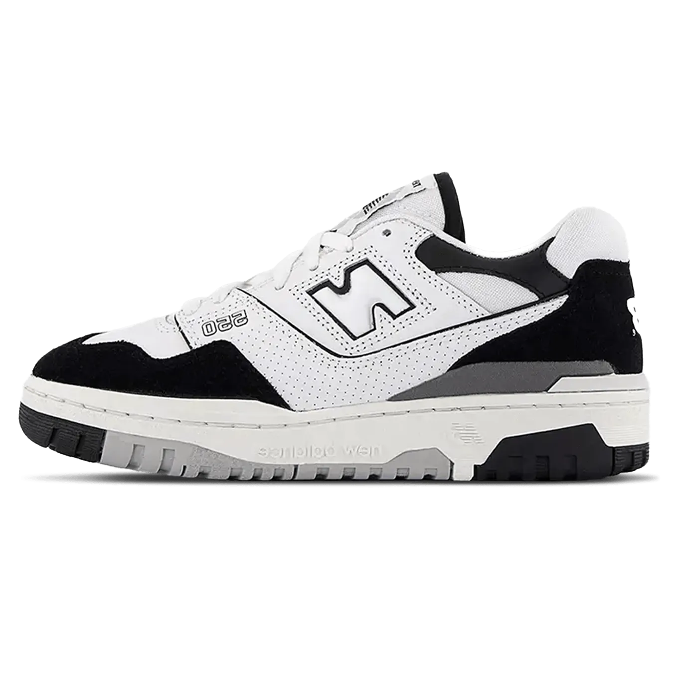 New Balance 550 'White Black'