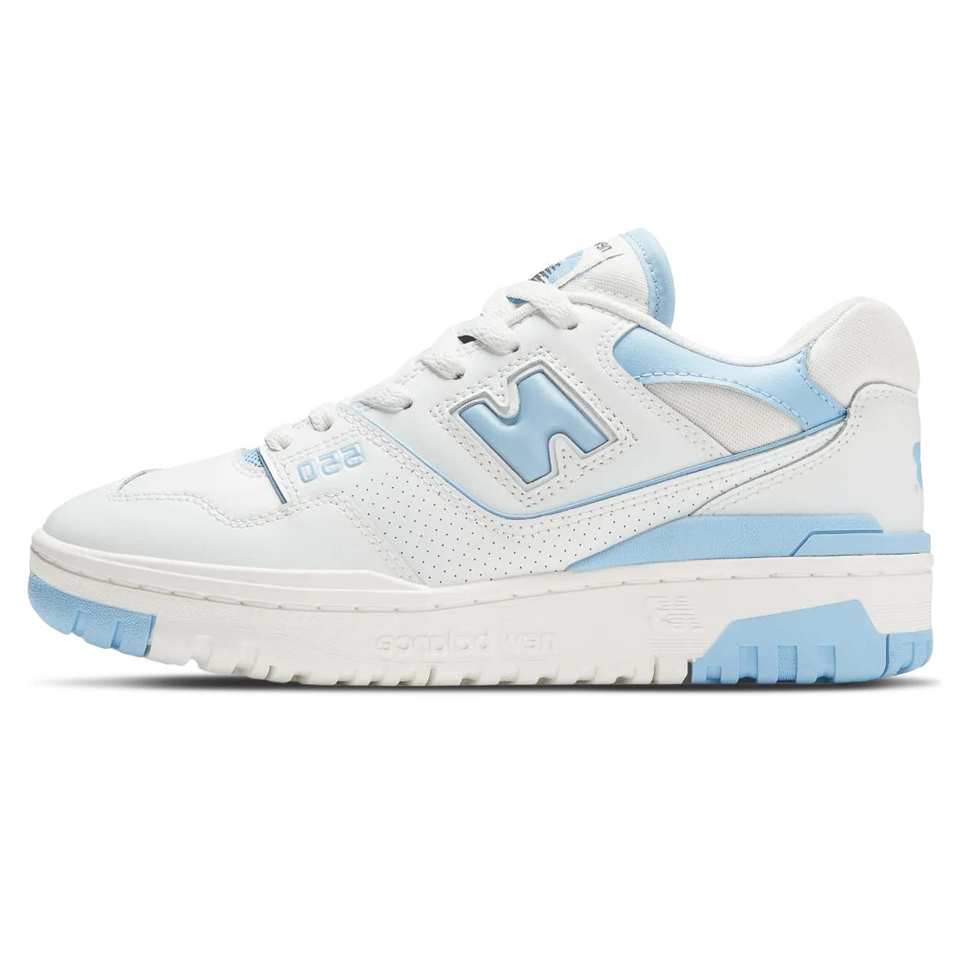 New Balance 550 Wmns 'UNC'