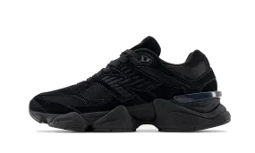 New Balance 9060 Triple Black