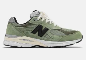 New Balance 990v3 JJJJound Olive