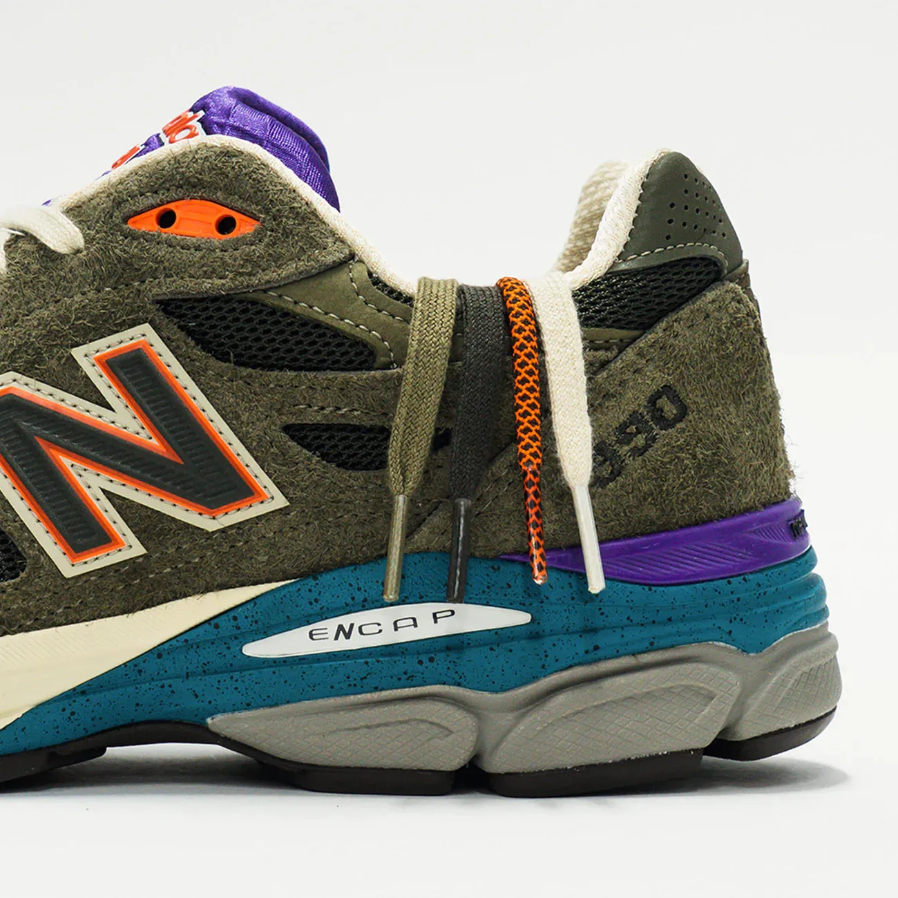 New Balance 990v3 MiUSA YCMC