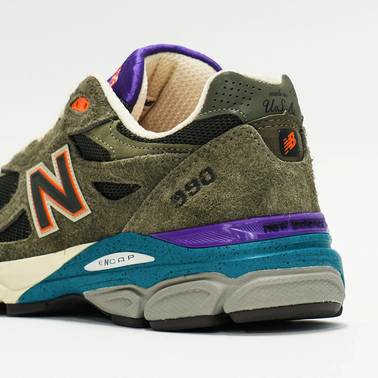 New Balance 990v3 MiUSA YCMC