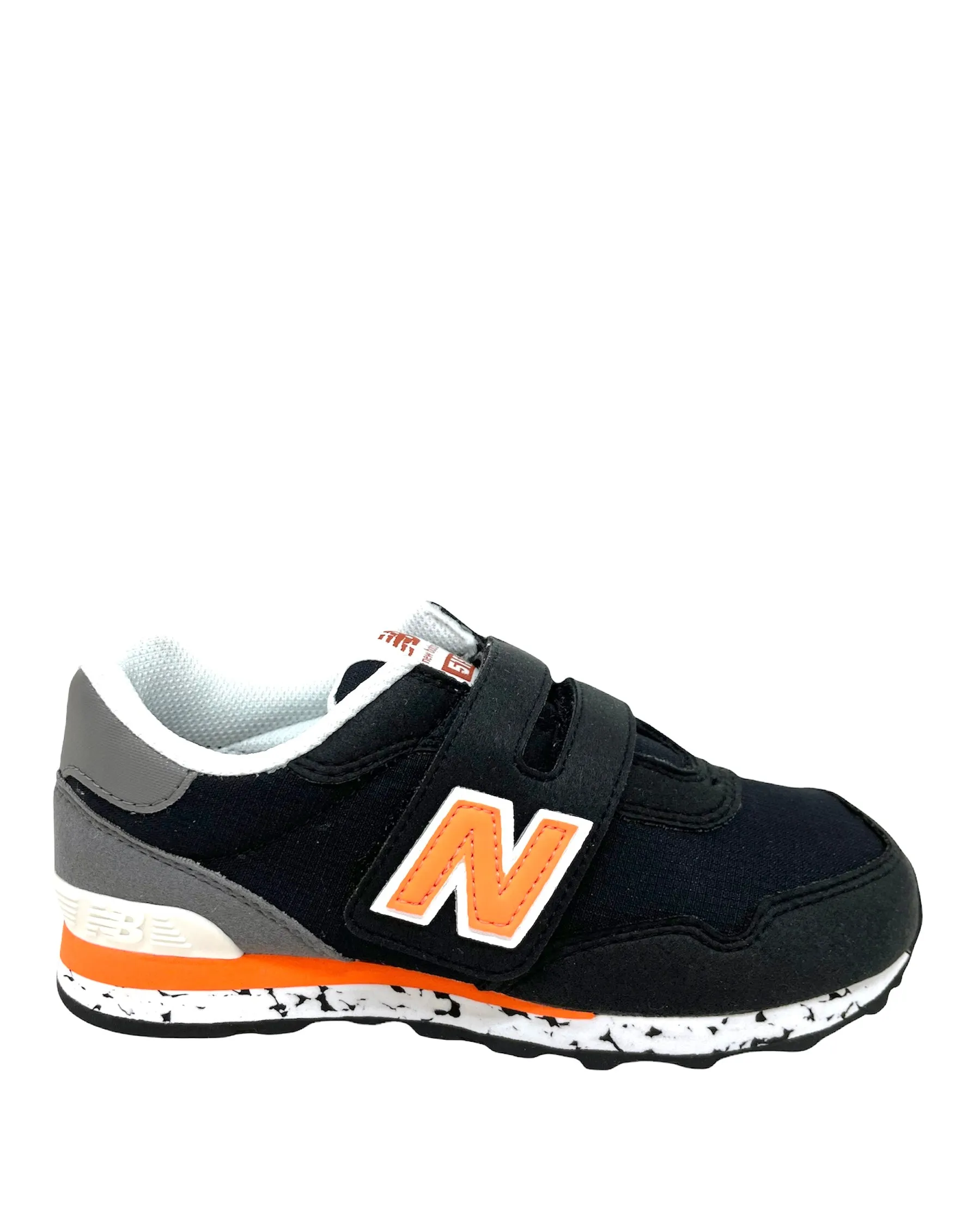 NEW BALANCE PV515 noir Chaussures Basses Baskets Sneakers