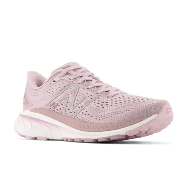 New Balance Women's Fresh Foam X 860v13 Violet Shadow/Lilac Chalk