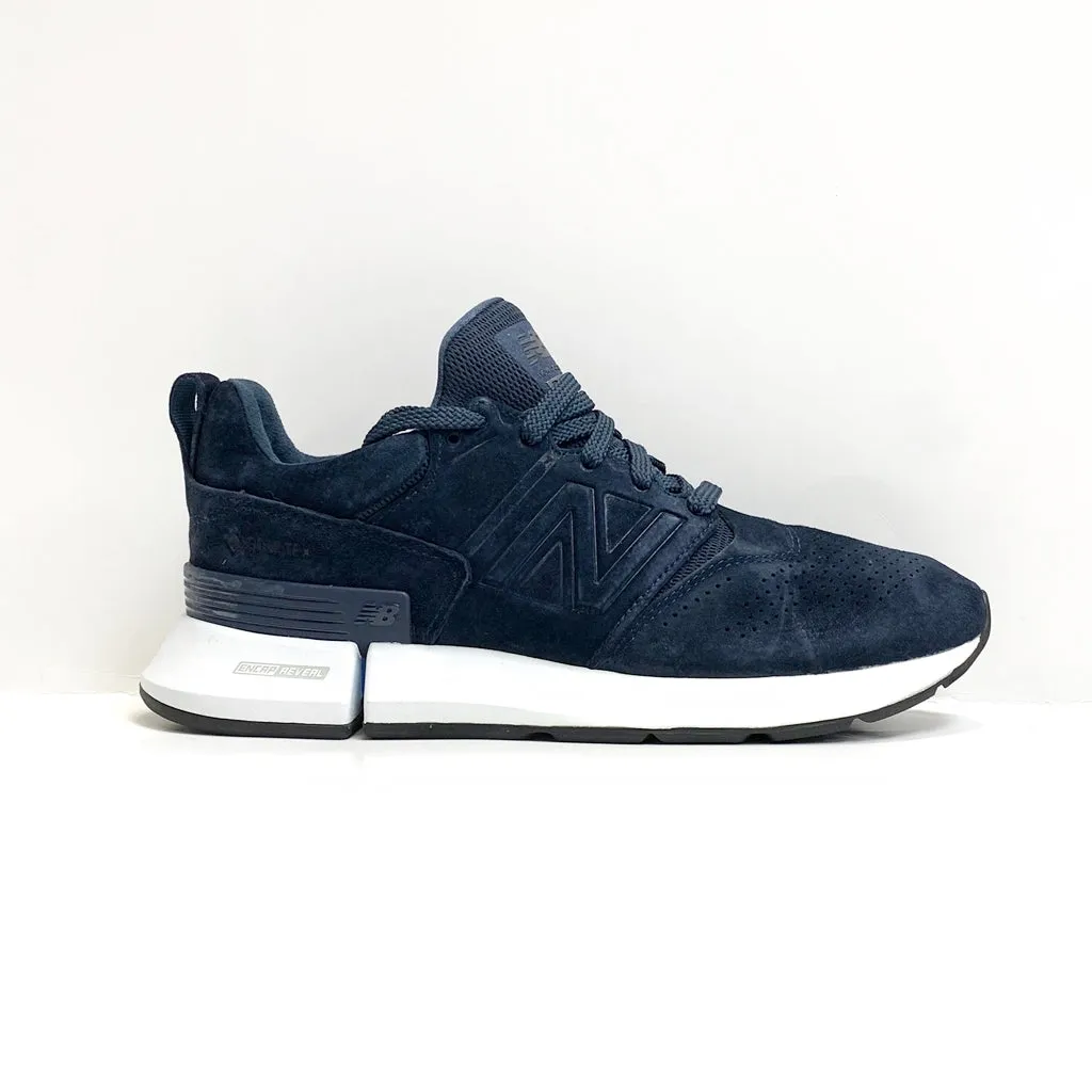 NEW BALANCE X NANAMICA R_C1 GORE-TEX MSRC1GNA ECLIPSE MEN