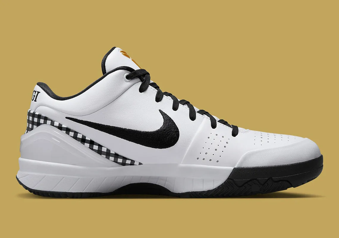 Nike Kobe 4 Protro Mambacita Gigi