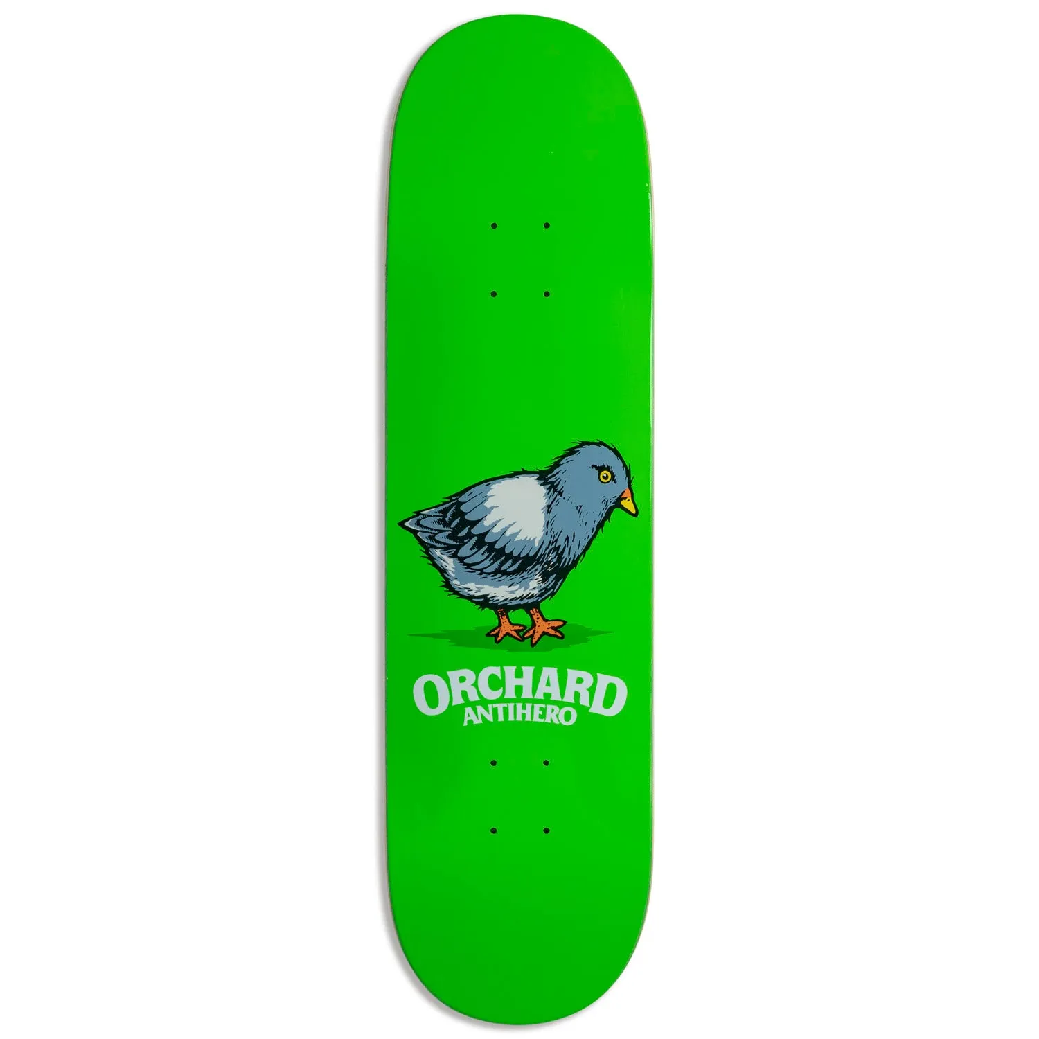 Orchard x Antihero 18 Deck 8.25