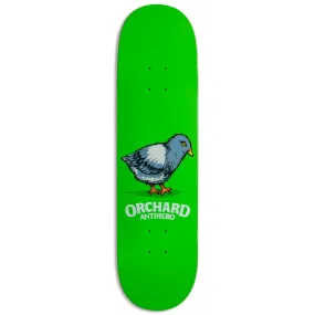 Orchard x Antihero 18 Deck 8.25