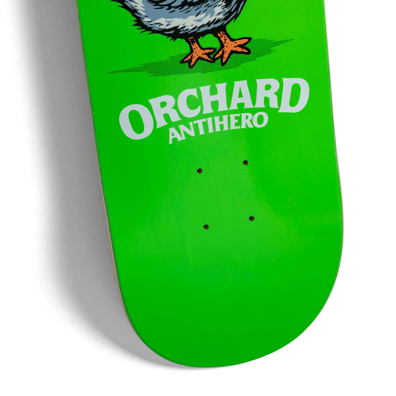 Orchard x Antihero "18" Deck 8.25"