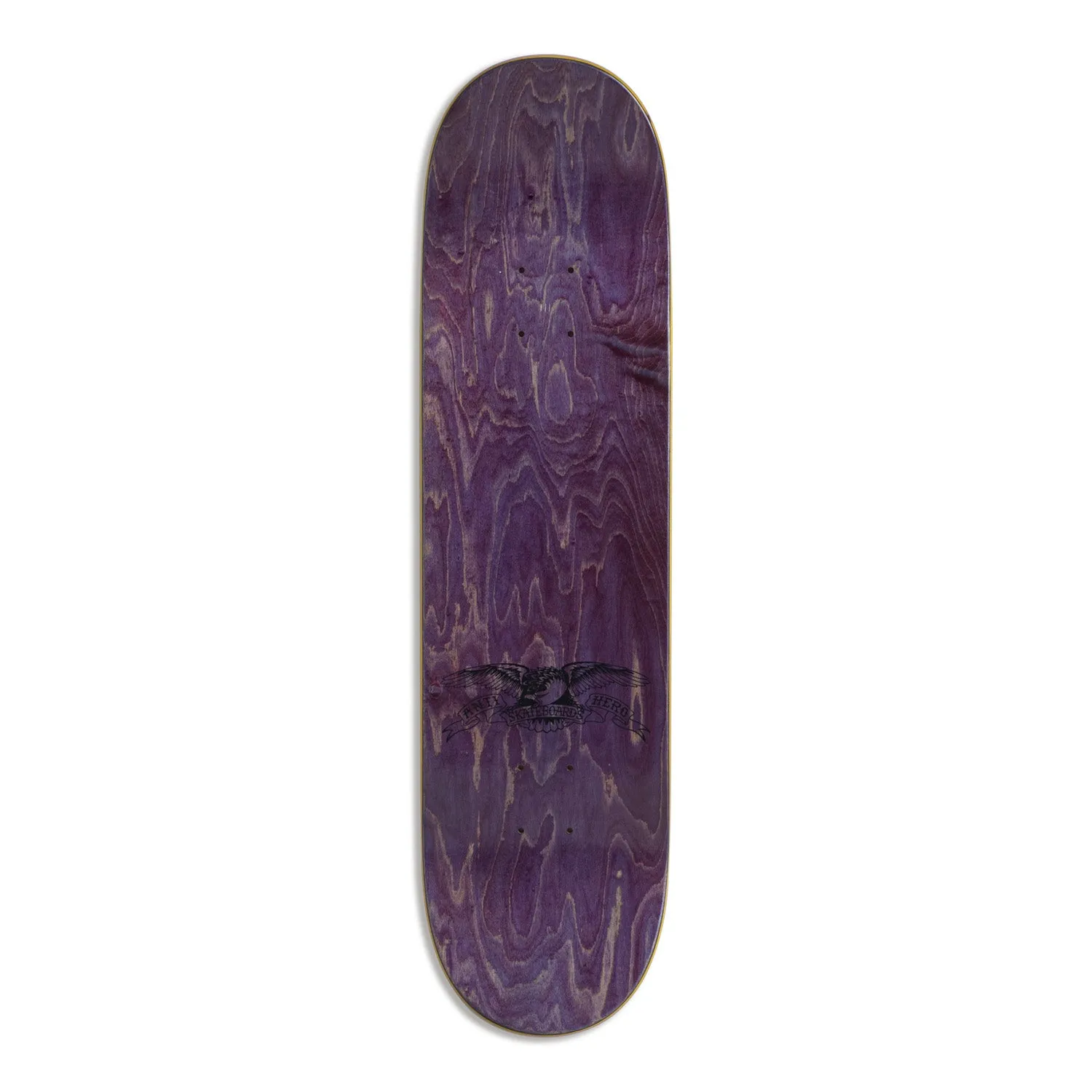 Orchard x Antihero "18" Deck 8.25"