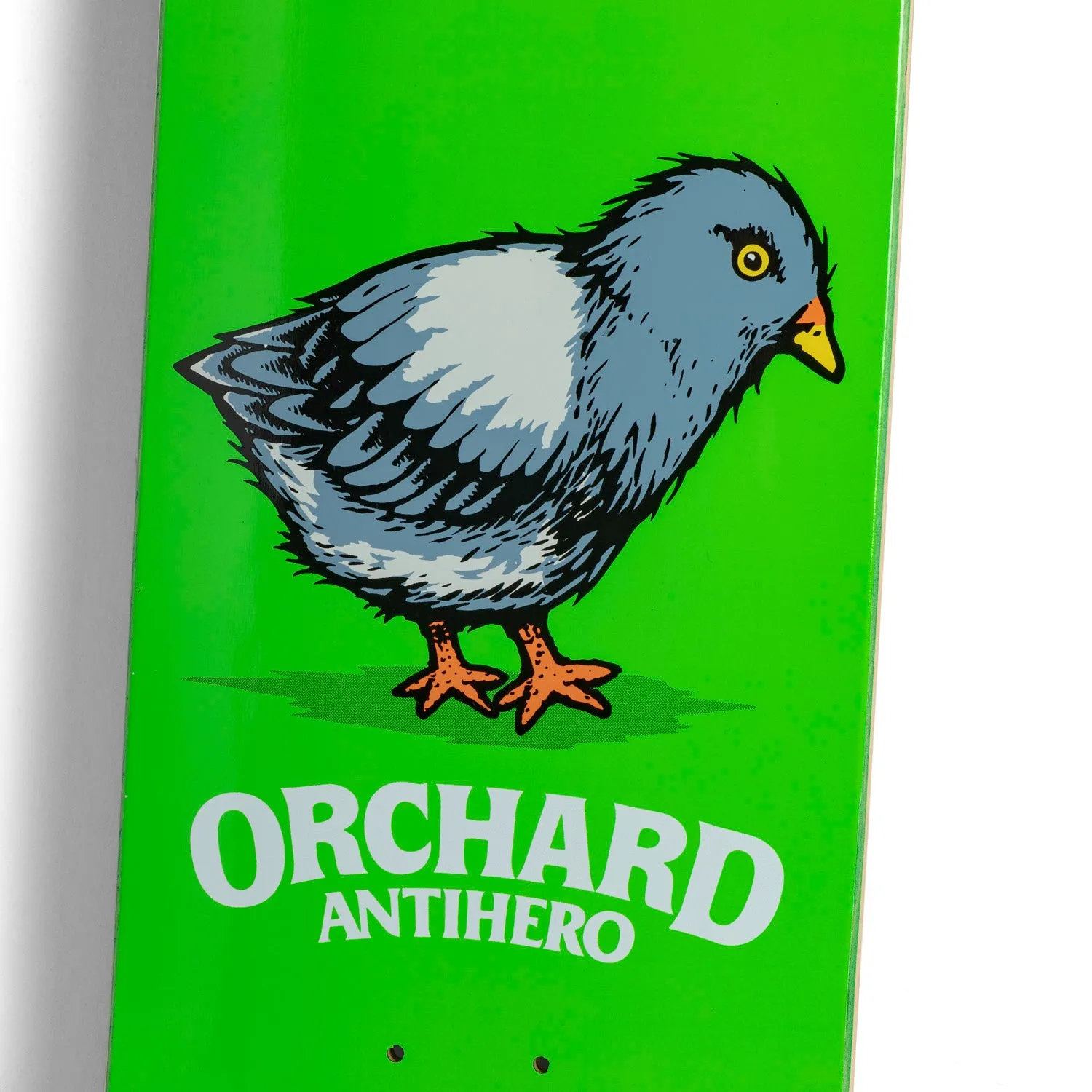 Orchard x Antihero "18" Deck 8.25"