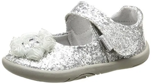 Pediped Delaney Grip-N-Go Mary Jane Flat Shoes