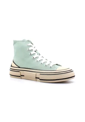 PLAY Sneaker Hi Donna Mint ENDORPHIN-H