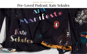 Preloved Podcast