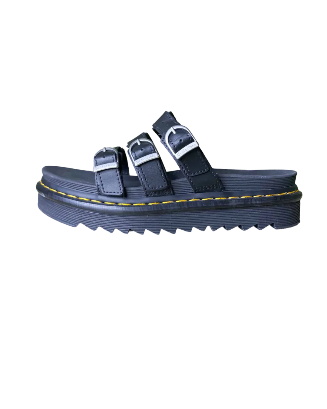 Size 41 -  Doc Martens Blaire Slide Sandals