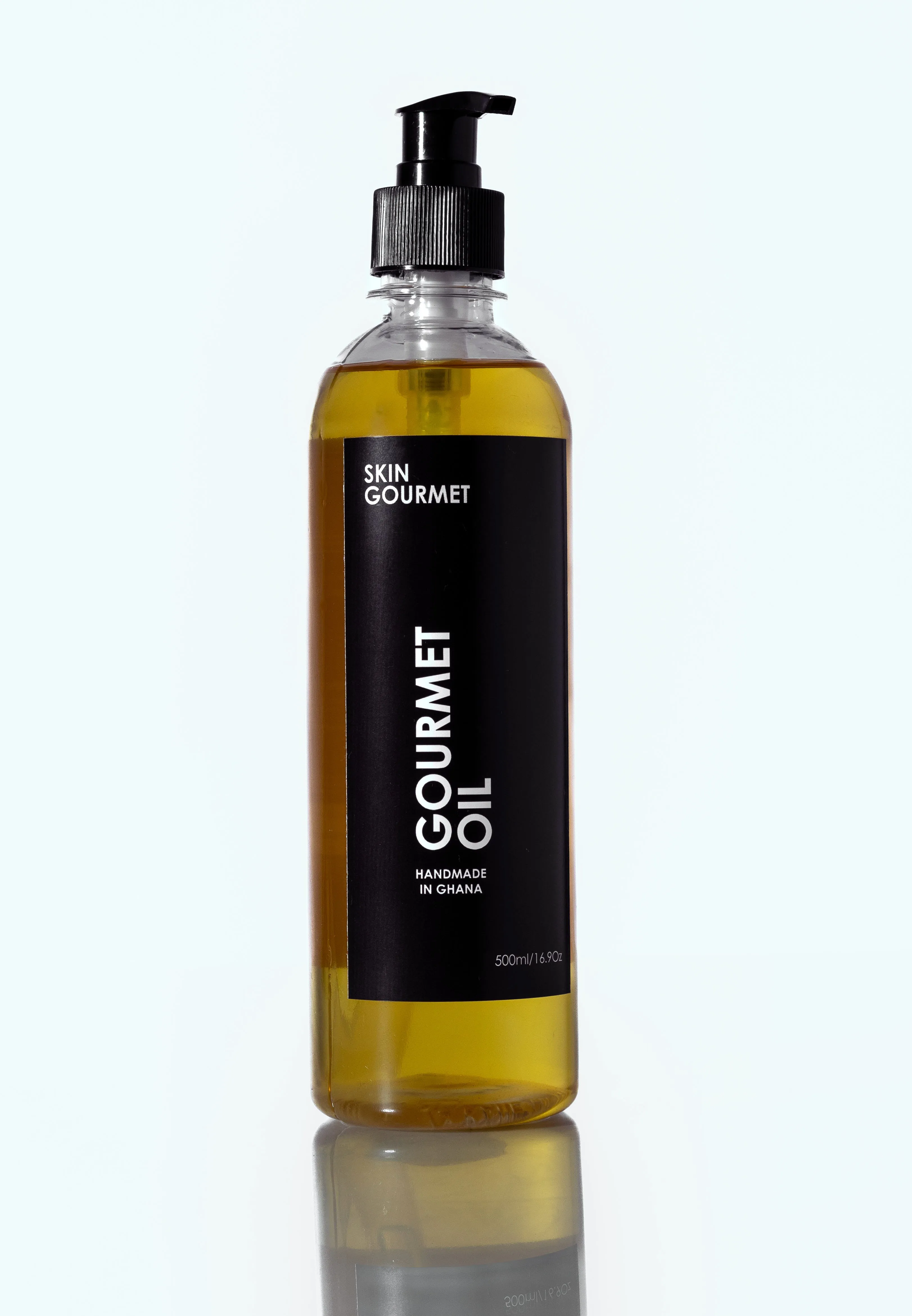 Skin Gourmet Body Oil