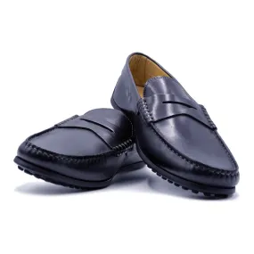 SMPL-DR-021 Calfskin Driver Size 10