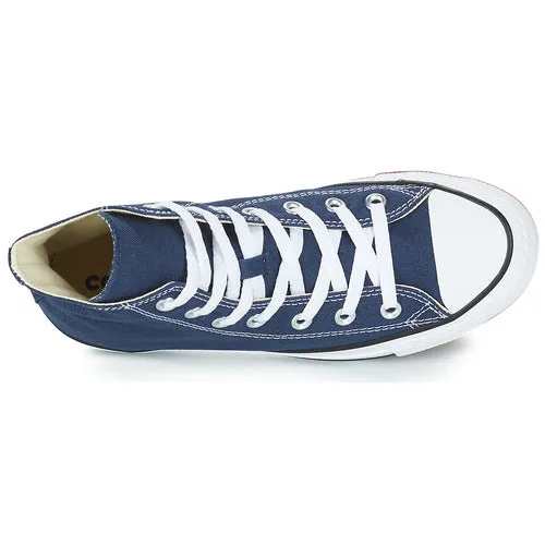 SNEAKERS ALL STAR NAVY